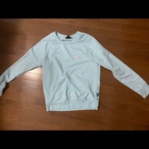 COPY - Patagonia crew neck